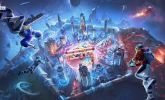 46倍狮子森林舞会正式版