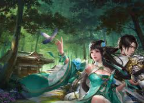 46倍狮子森林舞会桌面版客户端