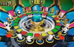 46倍狮子森林舞会最新版