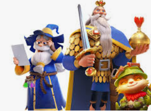 46倍狮子森林舞会最新版