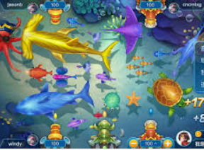 46倍狮子森林舞会免费版