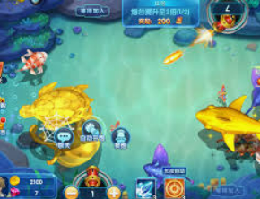 46倍狮子森林舞会电脑免费版