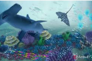 46倍狮子森林舞会最新版