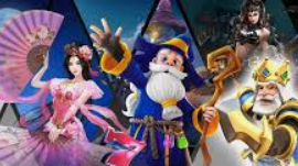 46倍狮子森林舞会桌面版客户端