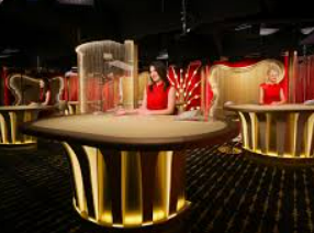 46倍狮子森林舞会